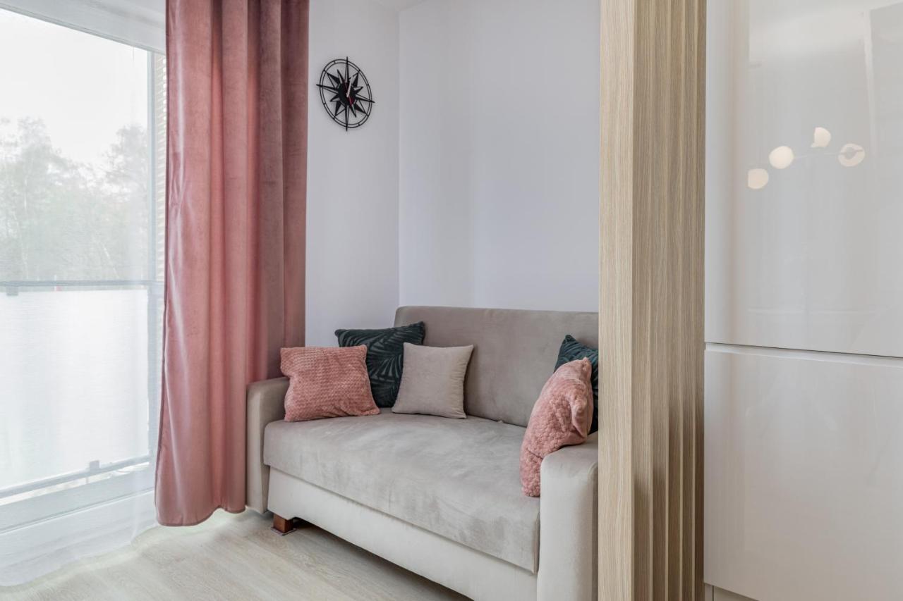 Apartament Swinoujscie Port By Renters Apartment Ngoại thất bức ảnh